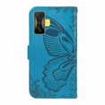 thumbnail image 3 of Leather Phone Case For Xiaomi Redmi K50 Gaming, 3 of 5