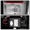 thumbnail image 3 of Spyder Chevy Suburban/Tahoe 1500/2500 00-06 / GMC Yukon/Yukon XL 00-06 / GMC Yukon Denali/Denali XL 01-06 ( Lift Gate Style Only ) LED Tail Lights - Fits select: 2000-2006 CHEVROLET TAHOE, 3 of 7