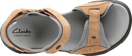 clarks wave grip sandals