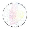 thumbnail image 4 of koolsoo Folding Stainless Steel Colorful Carp Coarse Fishing Landing L L, 4 of 8