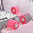 thumbnail image 5 of Utensilio de cocina fabricado en nailon resistente al calor, ideal para preparar o servir alimentos fácilmente, paquete de 3 unidades, color rojo, 5 of 5