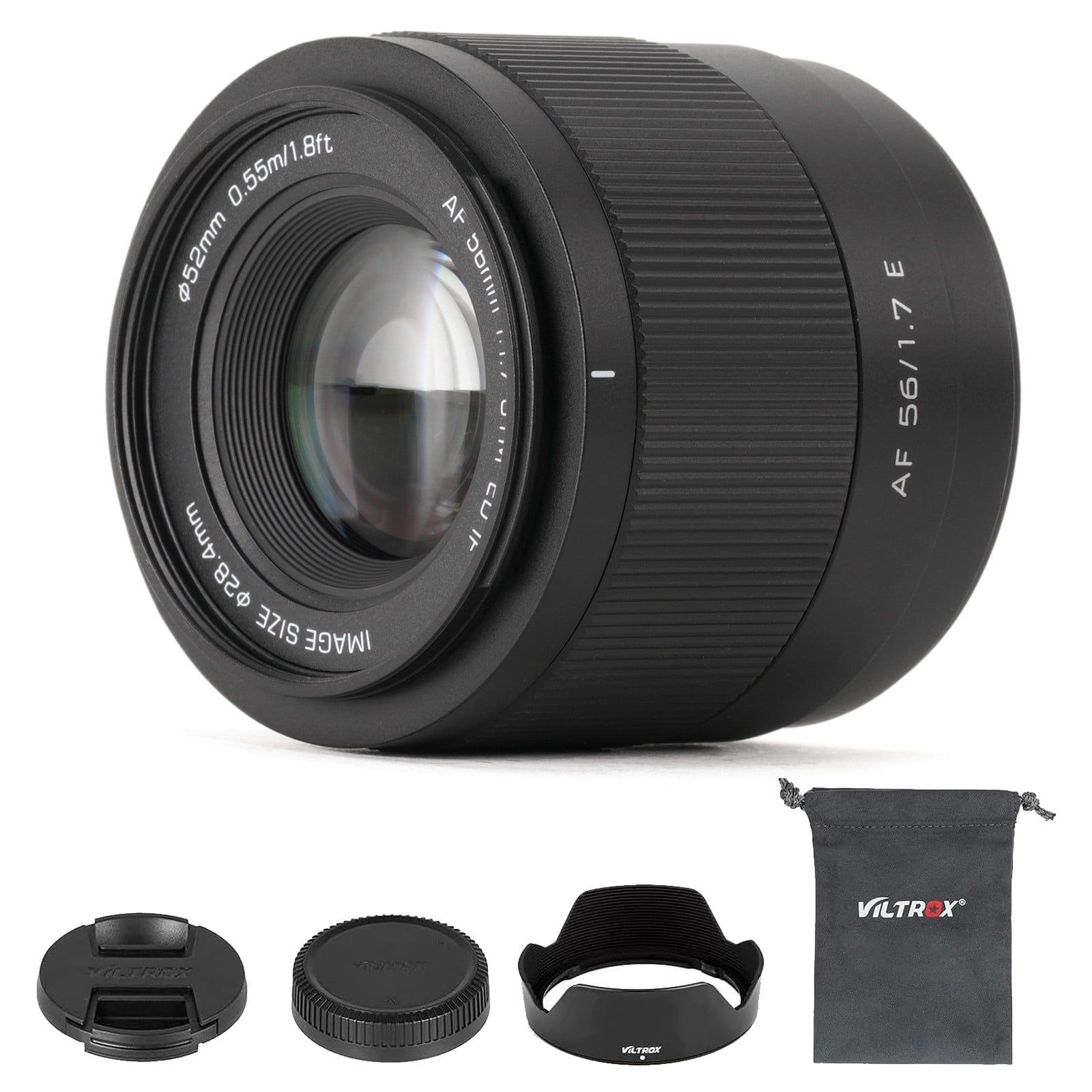 650-1300mm F/8-16 Manual Telephoto Lens for Canon EOS Rebel