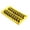 C, variant on Opvise 9 Pairs/Set False Eyelashes Natural 3D Effect Soft Thick Curled Dress Up Man-made Fibers Beauty False Eye Lashes for Party I