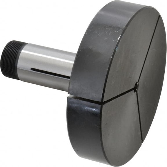 Value Collection 5 Inch Head Diameter, 5/16 Inch Pilot Hole, 5C Step Collet