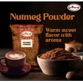 thumbnail image 5 of Aiva Nutmeg Powder (Ground Nutmeg) | Jaiphul Powder | 3.5 oz (100 g), 5 of 6