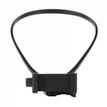 thumbnail image 5 of Lanyard Strap Neck Hold Mount for GoPro Hero 13 12 11 10 9 Insta360 DJI Osmo Action 5 Pro Camera Smartphone Mounts Video Bracket, 5 of 8