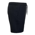thumbnail image 4 of Bermuda George Talla 38 Liso con Bolsillos Laterales Negro, 4 of 4