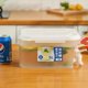 thumbnail image 1 of Refrigerador Hervidor Frío Con Grifo Jugo De Verano Dispensador De Bebidas Heladas, 1 of 4