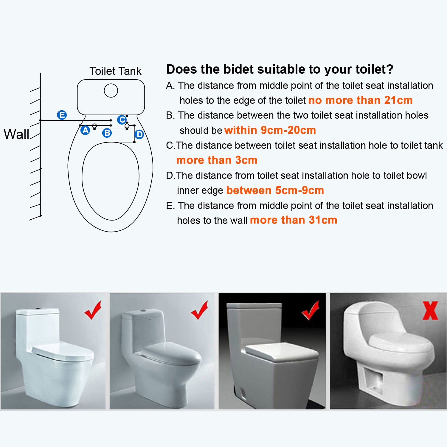 Non-Electric Bidet Attachments: Affordable, Eco-Friendly Hygiene