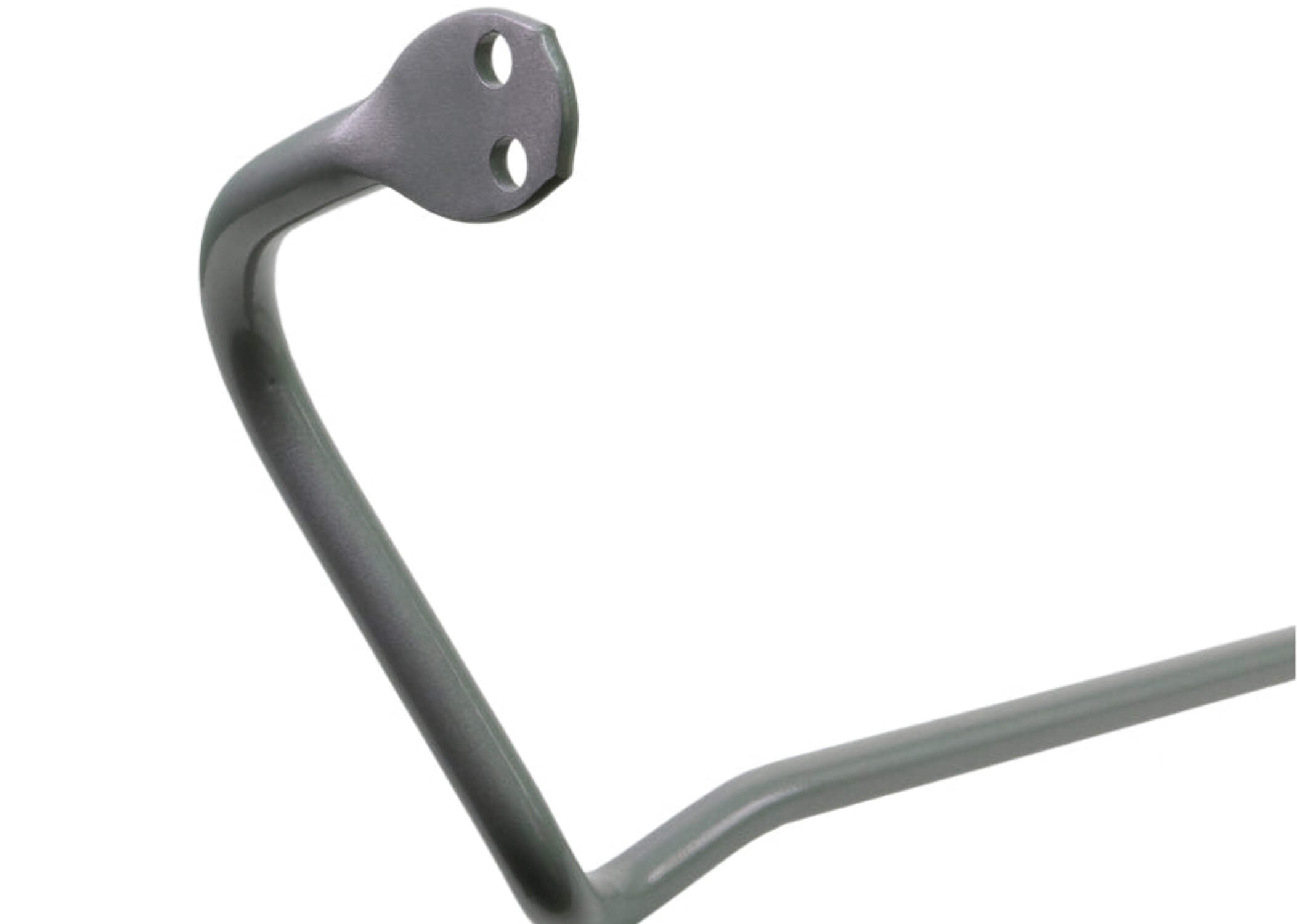 Whiteline Rear (18mm) Swaybar; fits Dodge Charger 06-15 Fits select: 2005-2006 CHRYSLER 300C TOURING, 2010 DODGE CHARGER SXT