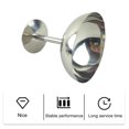 thumbnail image 3 of Ice Cream Cup Home Restaurant Ice Cream Storage Cup Stainless Steel Cup, 3 of 8