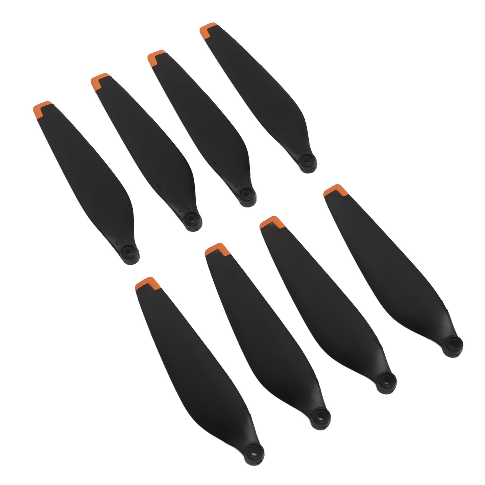 Drone Propellers Mini TPU Propellers Replacement 6030 Wing Drone Blade ...