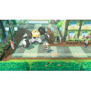 Pokemon: Lets Go, Pikachu!, Nintendo Switch, [Physical], 045496593940