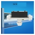 thumbnail image 3 of 3kw Electric Pool Heater Bathtub Thermostat Spa Bath Circulation Heating Equipment For Swimming Pool Bathtub SPA ,Efficient Heating, 3 of 6