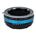 thumbnail image 3 of Fotodiox Pro Lens Mount Adapter - Sony Alpha A-Mount DSLR Lens to Sony Alpha E-Mount Mirrorless Camera Body with Built-In Aperture Control Dial, 3 of 5