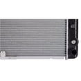 thumbnail image 6 of Radiator For Caprice Commercial Chassis Fleetwood Impala Roadmaster V8 Fits select: 1994-1996 CHEVROLET CAPRICE CLASSIC, 1995-1996 CHEVROLET CAPRICE / IMPALA CLASSIC SS, 6 of 6