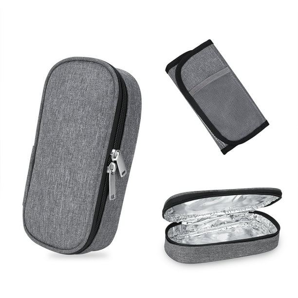 ravel Cooler Bag Insulin Cooler Case, Insulin Cooling Walle