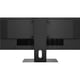 thumbnail image 5 of Lenovo ThinkVision E27q-20 27 WQHD WLED LCD Monitor - 16:9 - Raven Black, 14.5x24.2x1.8, 5 of 5