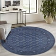 thumbnail image 4 of ECARPET Bokhara Traditional Oriental Area Rug, Classic Geometric Pattern, 4 of 9