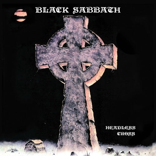 Black Sabbath - Headless Cross (2024 Remaster) - Music & Performance - Vinyl