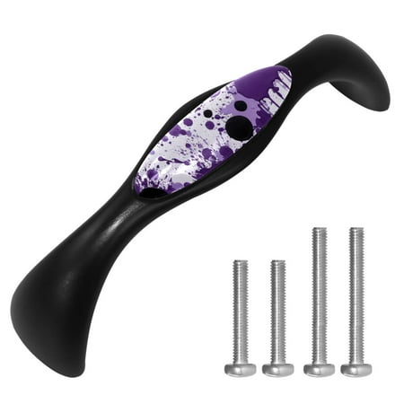 

4 Pieces，Cabinet Handles Cabinet Pulls Cabinet Handle Color Patch