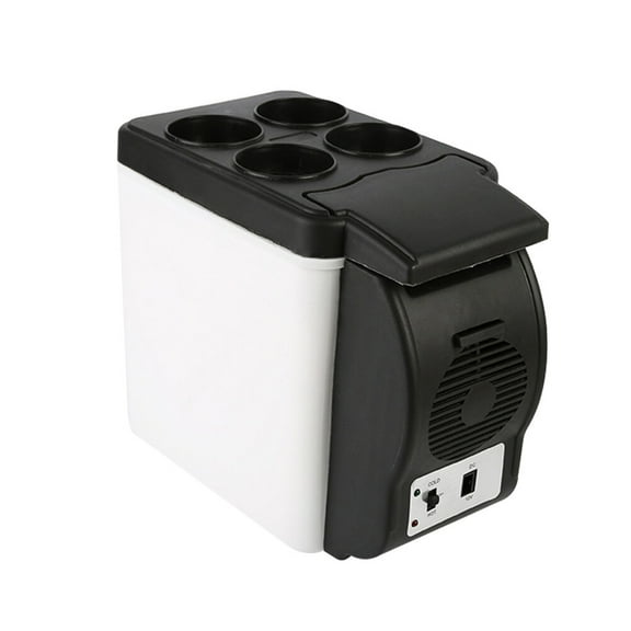 HOMEMAXS  6 L Conditioners Portable Heat Insulation Box ℃ Heating Temperature Travel