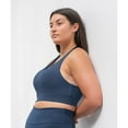 thumbnail image 3 of Tombo Womens Core Medium Impact Bra, 3 of 3