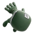 thumbnail image 1 of Masajeador De Cuello Multifuncional Portátil Verde Para Masaje De Hombros Y Espalda, 1 of 7