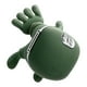 thumbnail image 1 of Masajeador De Cuello Multifuncional Portátil Verde Para Masaje De Hombros Y Espalda, 1 of 7