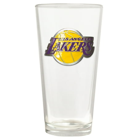 Los Angeles Lakers The Blast 22oz. Pint Glass - No