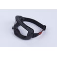 thumbnail image 4 of Gafas protectoras 3M GoggleGear serie 3000 con lente transparente GG3301, 4 of 7