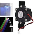 thumbnail image 5 of DC 12V Hydroelectric Mini Hydro Generator Hydraulic Charger Kit, 5 of 9
