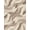 Brown Beige Cream, Pattern 1, variant on Design&I 8'x10' Washable Area Rug Sleek Flatweave Pet Friendly Abstract Flowing Ash Geometric Shapes Taupe Cream Inspired Berber for King Size Bedroom, Under Bed
