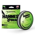 thumbnail image 3 of KastKing Hammer Braid, Green Camo, 20 LB 150 Yards, 3 of 3
