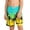 u-594Yellow259, variant on MEZZALL Children Boys Swimming Bottoms Graphic Swim Trunks For Kids Swimwear With Fish Print Waistband Summer Soft Shorts