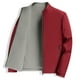 thumbnail image 1 of Ceisia Reversible Windproof Men's Slim Fit Stand-Collar Jacket Gift, 1 of 7