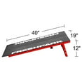 thumbnail image 2 of Freshpark FP-WKICK Portable Wedge Kicker, 2 of 4