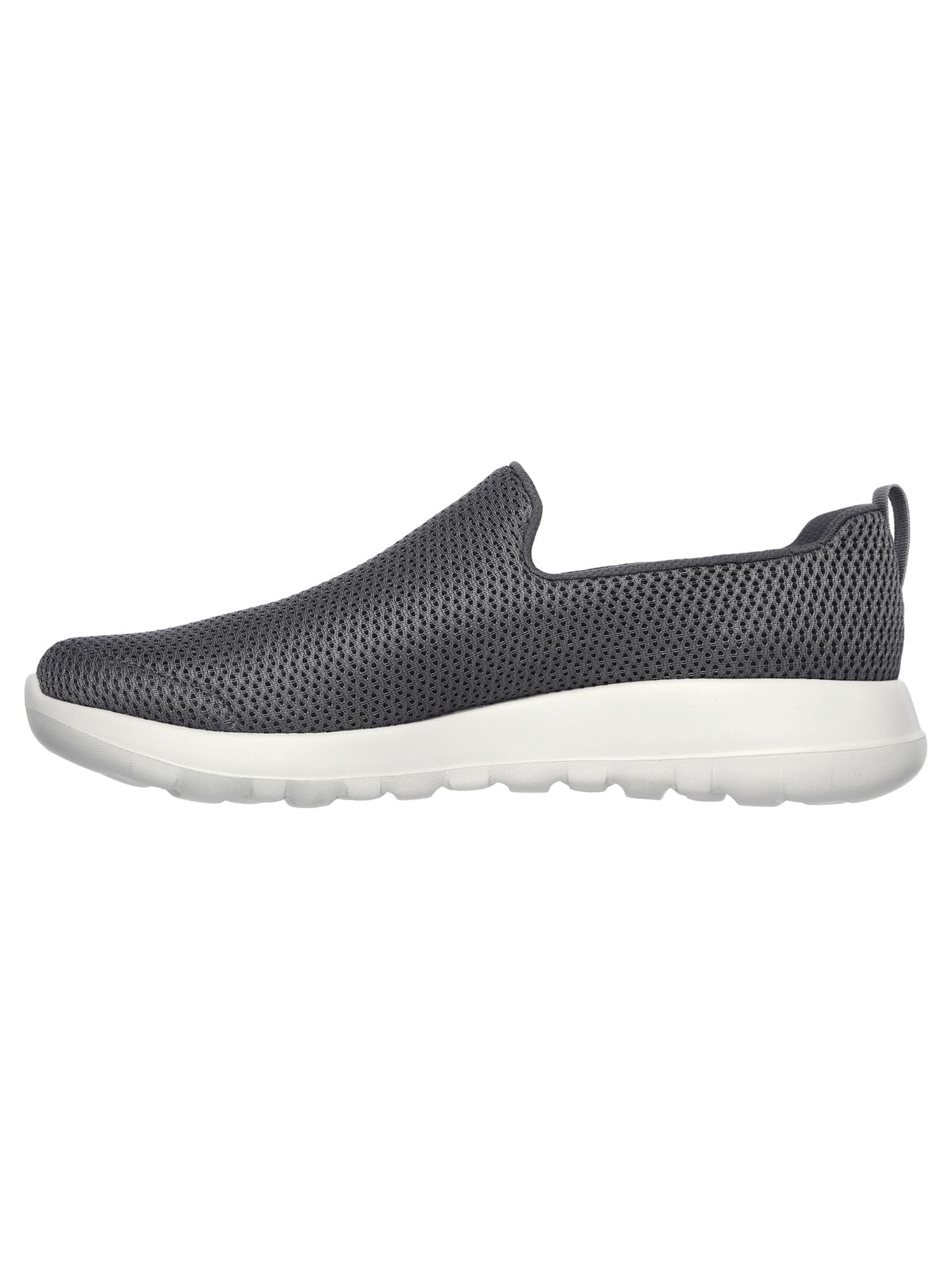 Skechers Men's Go Walk Max Slip-on Comfort Walking Sneaker (Wide Width Available)