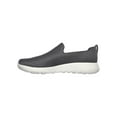 thumbnail image 7 of Skechers Men's Go Walk Max Slip-on Comfort Walking Sneaker (Wide Width Available), 7 of 7
