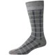 thumbnail image 5 of Calcetines de vestir Calvin Klein, paquete de 8 unidades, para hombre, tallas 7 a 12, color azul marino, 5 of 6