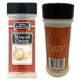 thumbnail image 3 of Spice Supreme Onion Seasoning Variety Pack of 3 (Minced Onion 2.75oz, Chopped Onion 1.75oz, Onion Powder 2.5oz), 3 of 4