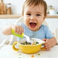 thumbnail image 5 of SIfdSeng Kitchen Utensil Cooking Spoons for Baking Serving and Mixing Heat Non Stick, 5 of 5
