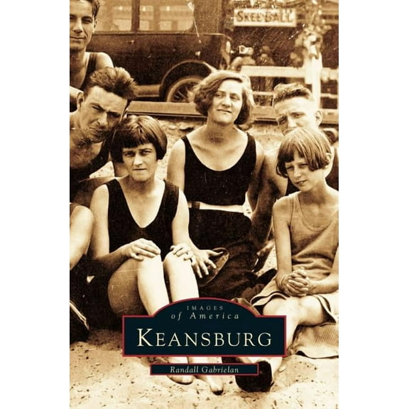 Keansburg (Hardcover)