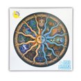 thumbnail image 3 of 500PCS Puzzle Toy Creative Funny DIY Jigsaw Puzzle Decompression Toy for Adults, 3 of 8