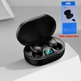 thumbnail image 5 of E6s A6S Tws Wireless Earphone Sport Headphones LED Earbuds Waterproof Bluetooth Headset Noise Cancelling for Iphone Smart Phone, 5 of 6