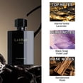 thumbnail image 2 of LASTAR Deodorants, IRON COMMAND, 50 ML, Perfect For Holiday Gifts, Holidays, Christmas, 2 of 3