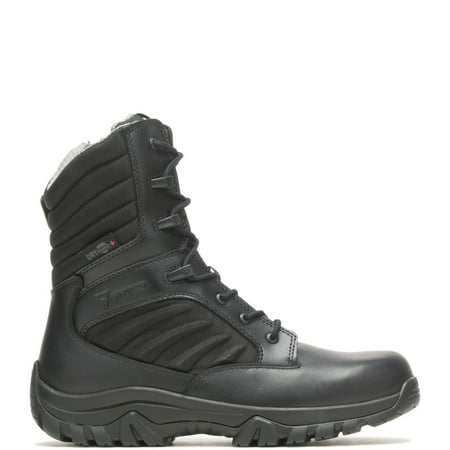 

Bates GX X2 Tall Side Zip DRYGuard+ Boot Men Black