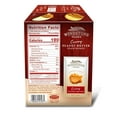 thumbnail image 3 of Windstone Farms Creamy Peanut Butter 32ct 1.15oz Snack Packet, 1.15oz Snack Packets, 3 of 6