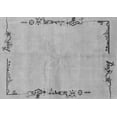 thumbnail image 1 of Ahgly Company Indoor Rectangle Abstract Gray Modern Area Rugs, 3' x 5', 1 of 4