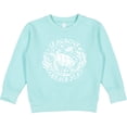 thumbnail image 2 of Inktastic Seagrove Beach 30a Toddler Sweatshirt, 2 of 4